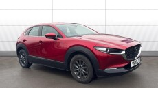 Mazda Cx-30 2.0 Skyactiv-G MHEV SE-L Lux 5dr Petrol Hatchback